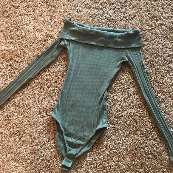 3 Bodysuits all from Forever 21 - Picture 4 of 5